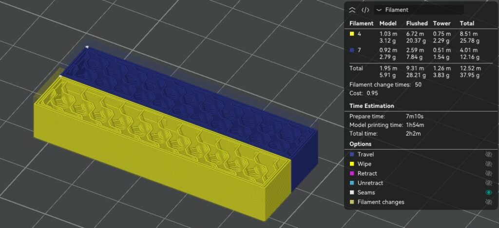 3D Printing Orientation Example_horizontal_1